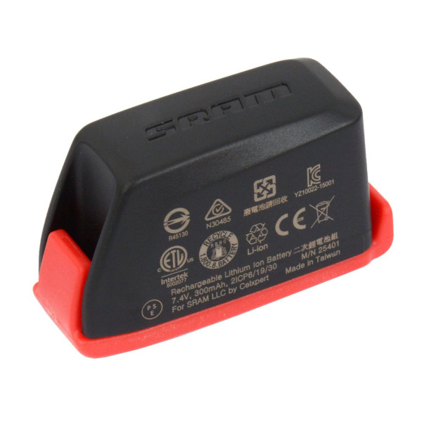 sram バッテリー SRAM eTap / AXS Battery | Velonova ®